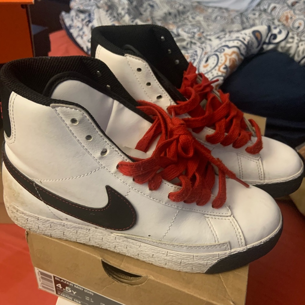 Nike Blazer